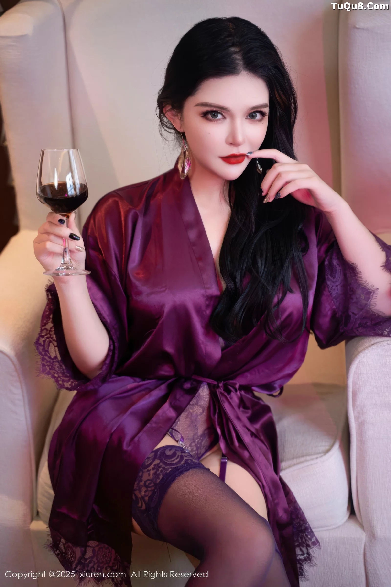 [XiuRen秀人网]第17000期伊丽莎有点白写真-秀人资源网